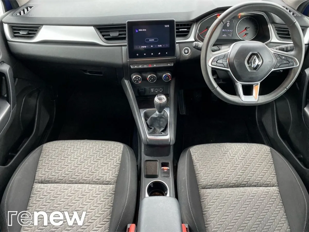 Renault Captur 1.0 TCe 90 Dfull Limited - Image 4