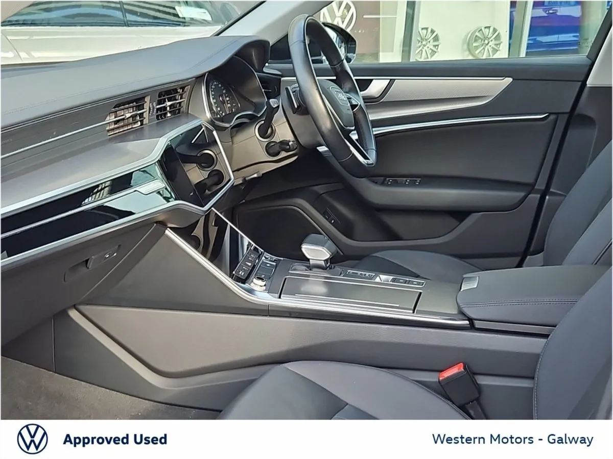 Audi A6 SE 204HP S Tronic - Now IN Stock  Low Km - Image 4