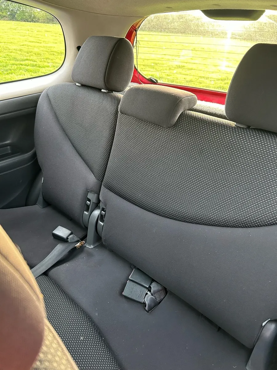 TSport Yaris - Image 3