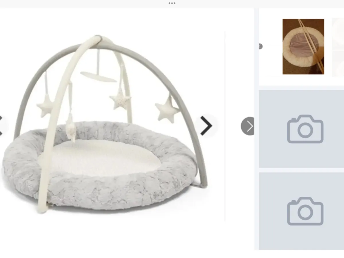 Baby Items - Image 3