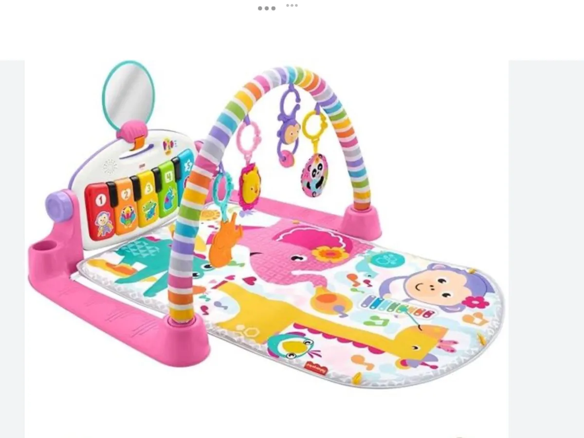 Play gym