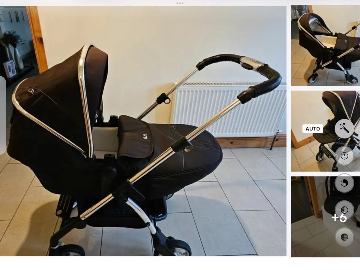Baby Items - Image 1
