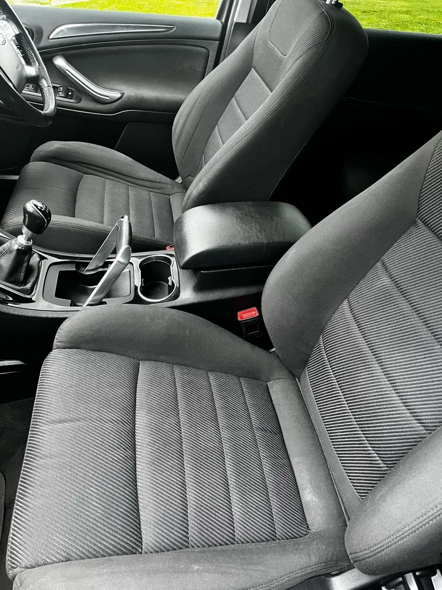 Ford Smax Titanium - Dec 2014! - Image 3