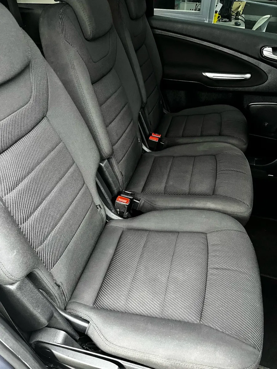 Ford Smax Titanium - Dec 2014! - Image 4