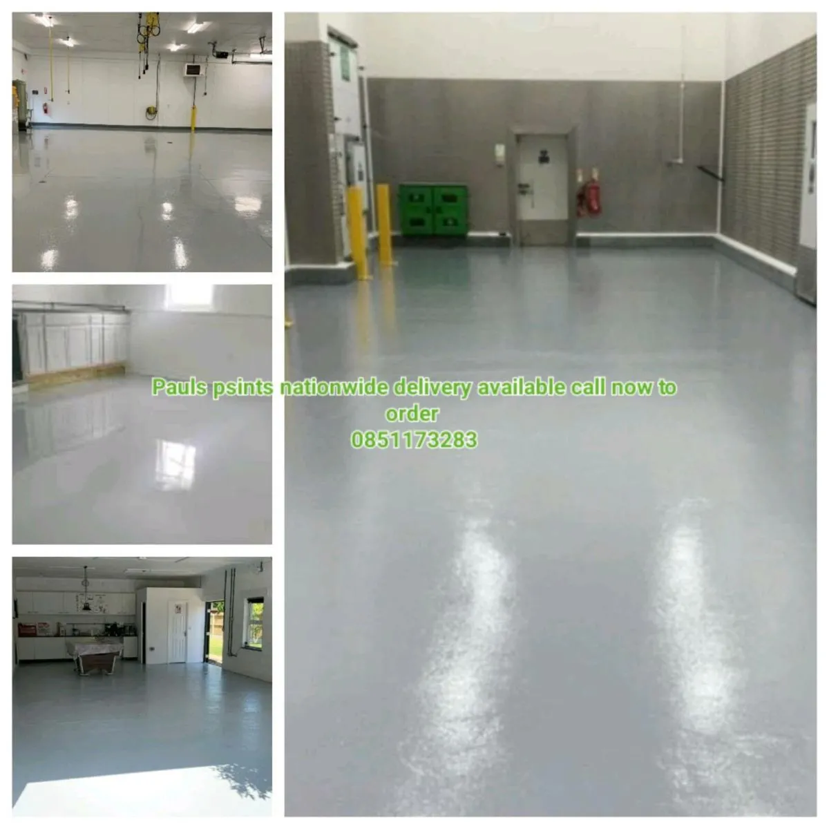 Floor paint - Image 3