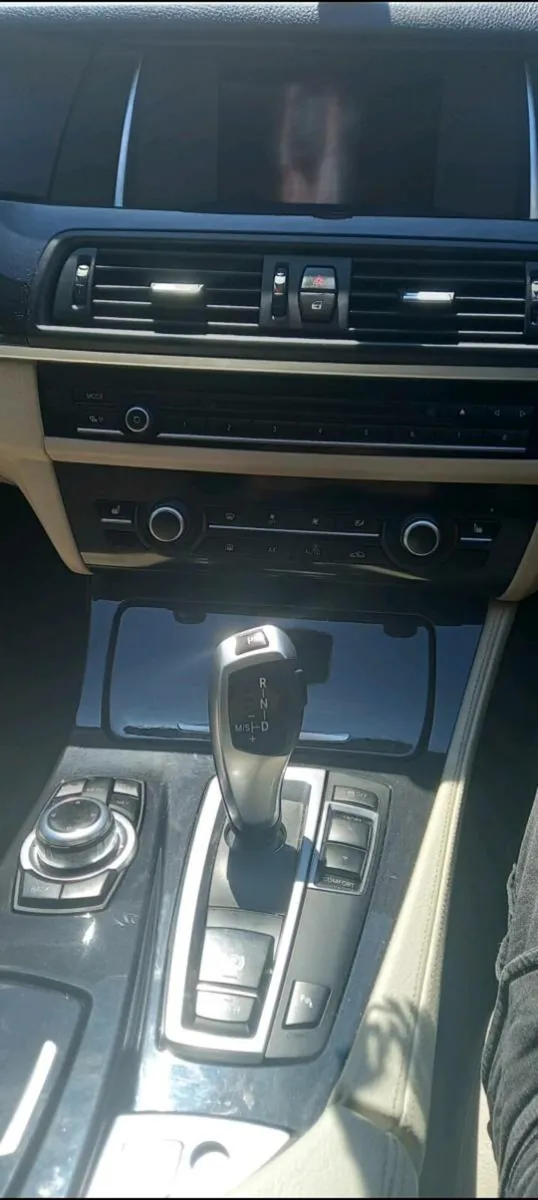 BMW 520d (low milage) - Image 2