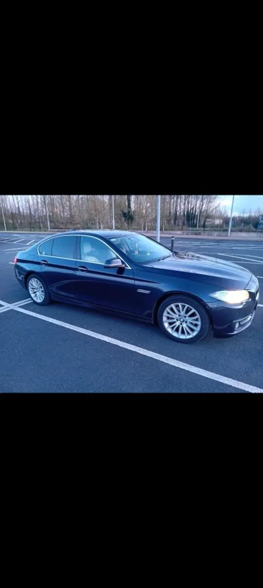 BMW 520d (low milage) - Image 3