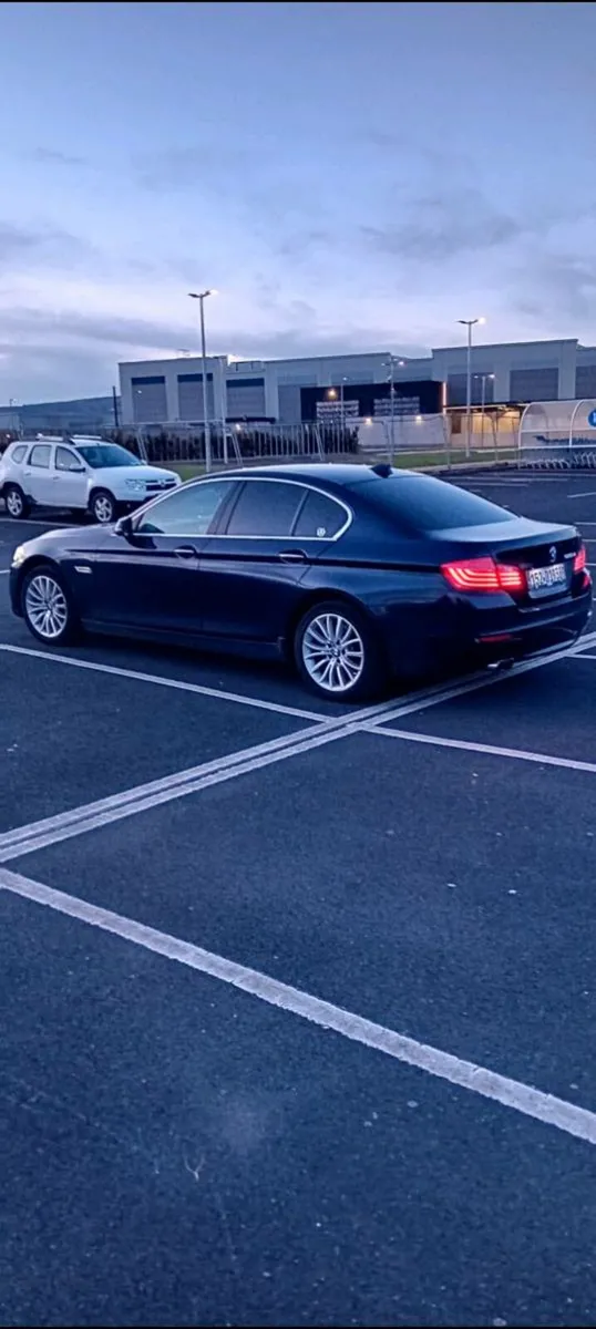 BMW 520d (low milage) - Image 1