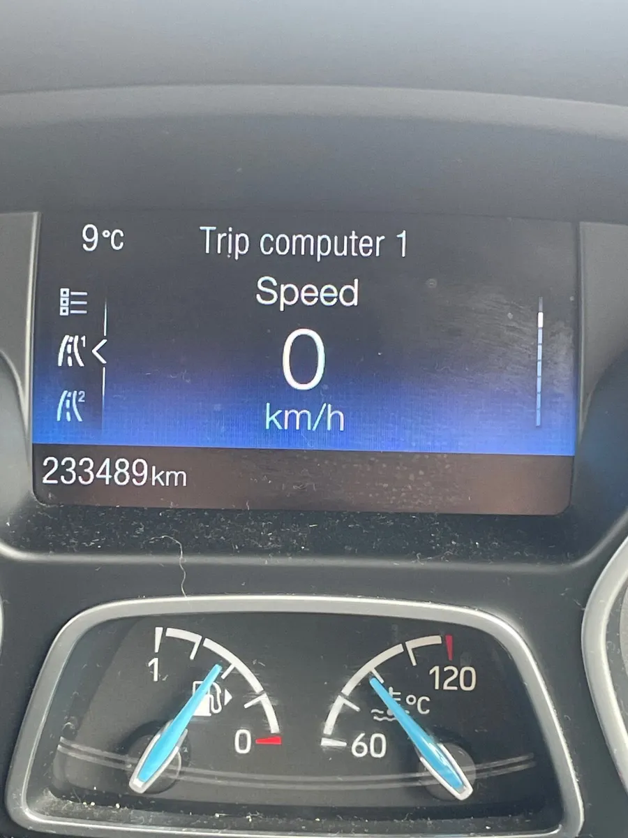 Ford Focus 2016 - Image 3
