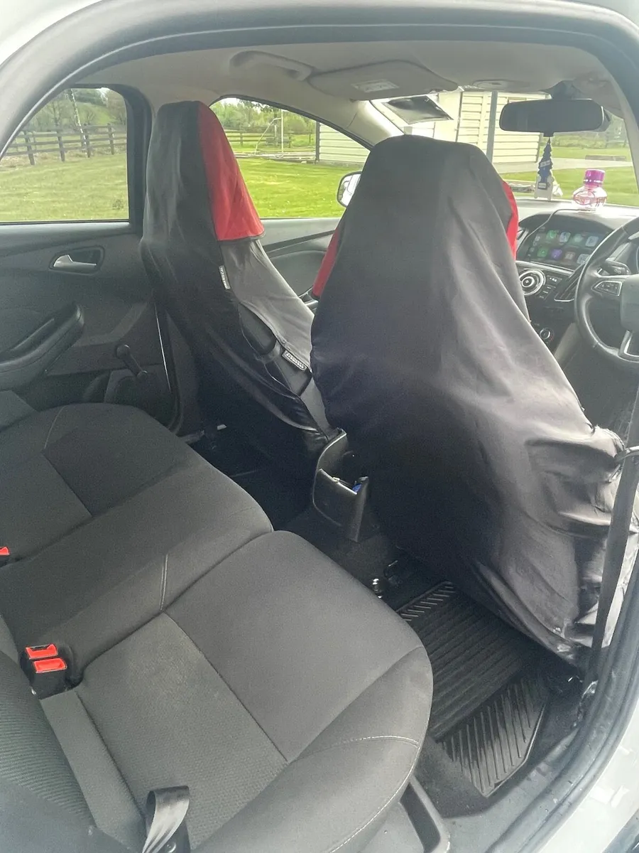Ford Focus 2016 - Image 4