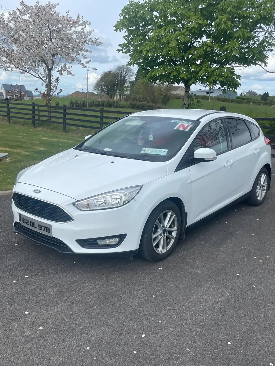 Ford Focus 2016 - Image 1