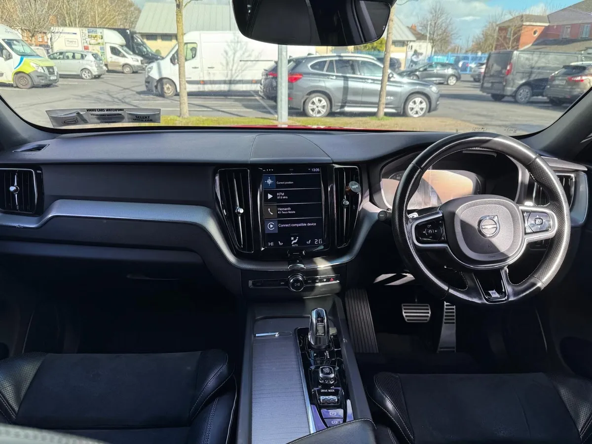 Volvo XC60 2018 - Image 4