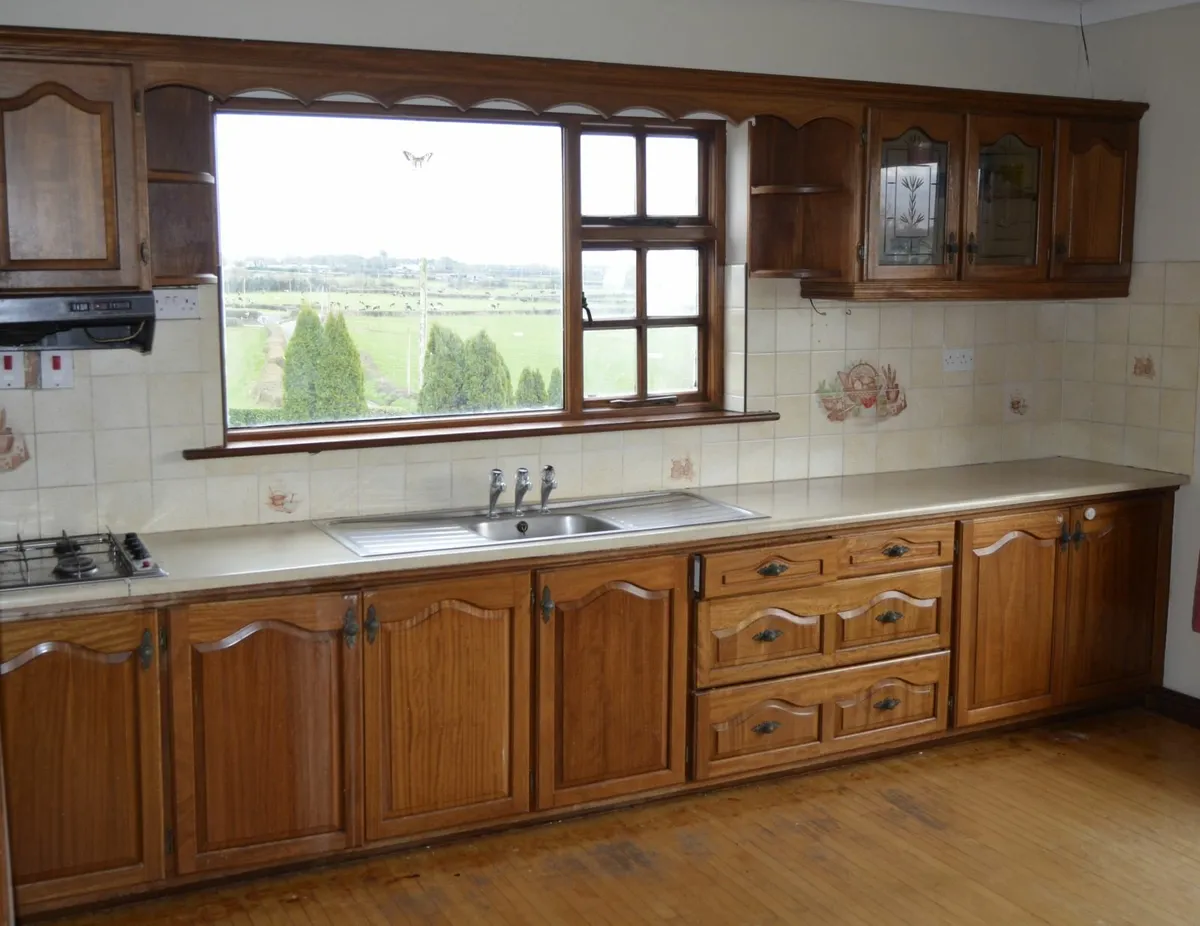 Kitchen - Image 1