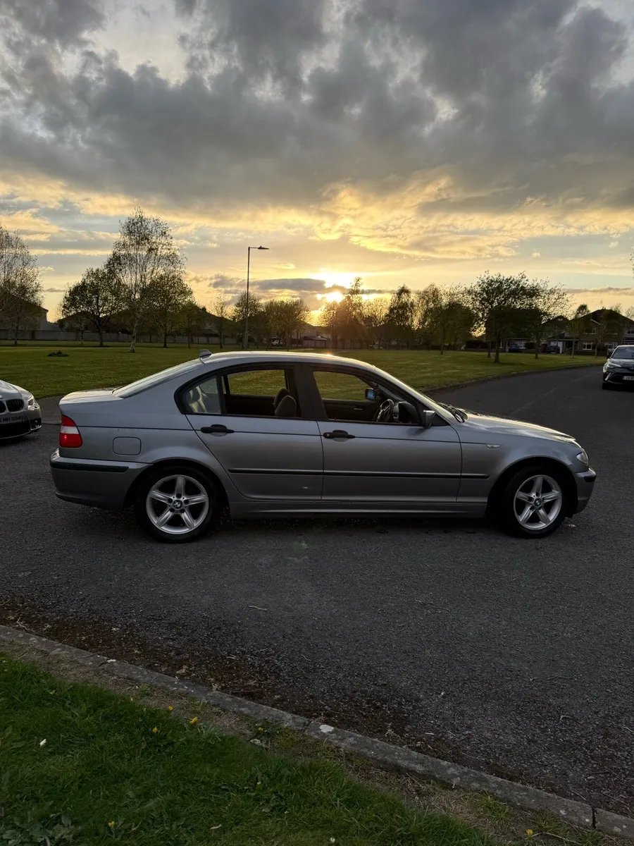 BMW E46 316i - Image 2
