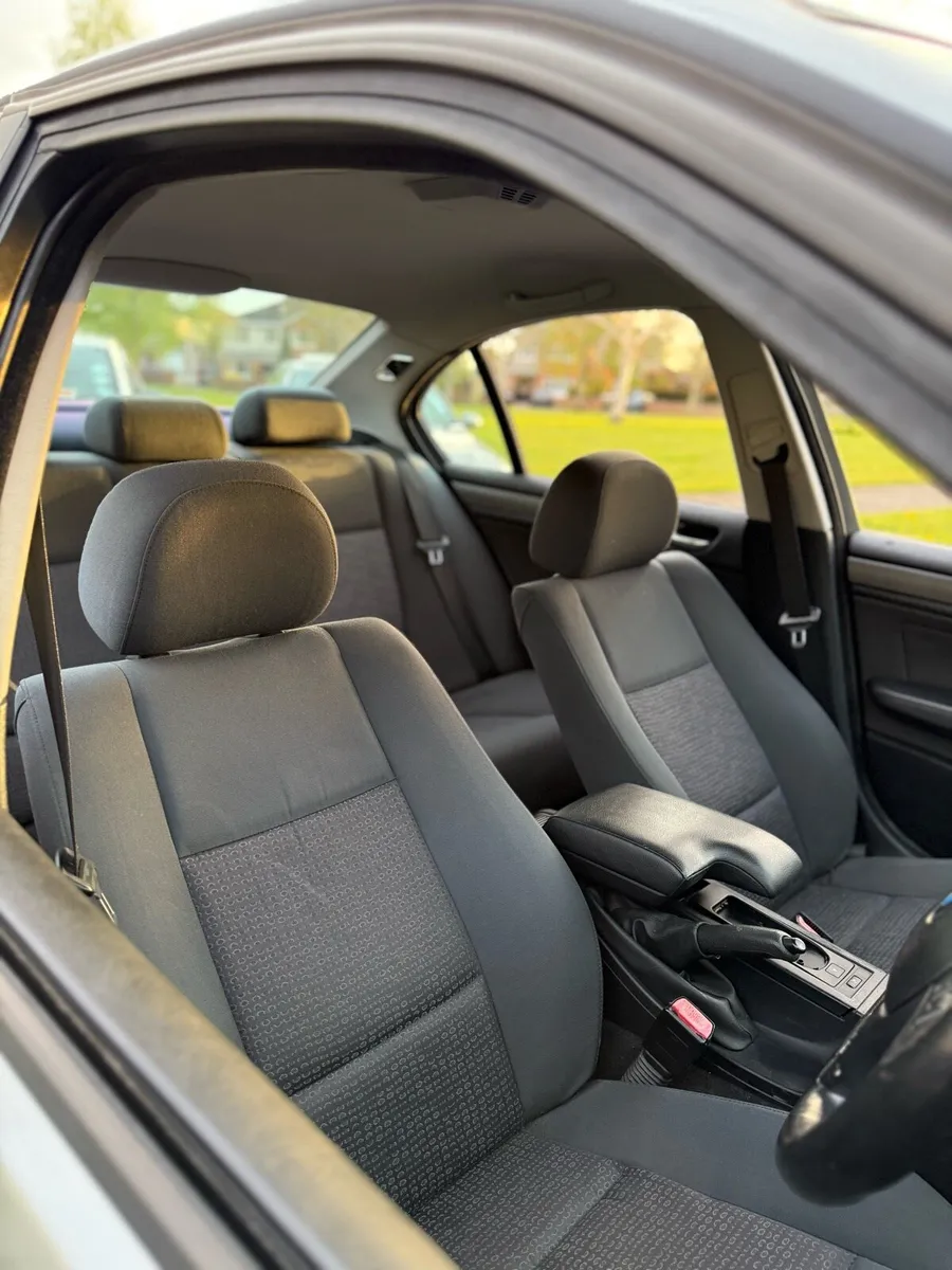 BMW E46 316i - Image 4