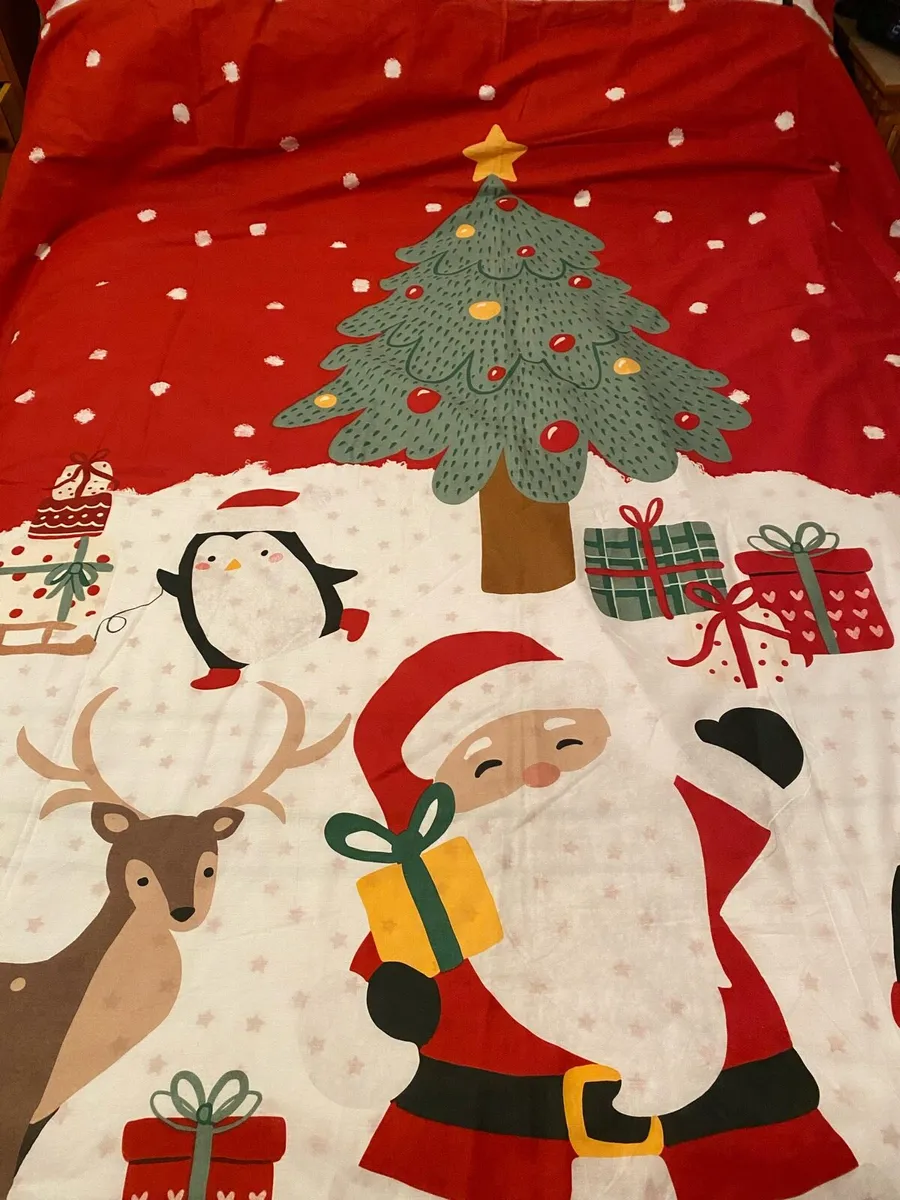 Selection of BRAND NEW Double Duvet Cover Sets - Image 4