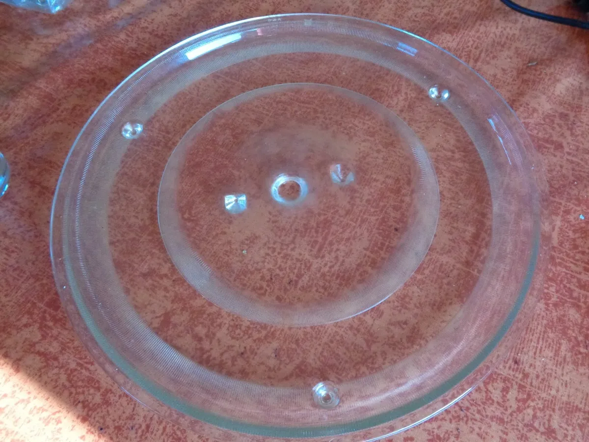 Microwave Glass Turntable for Sale