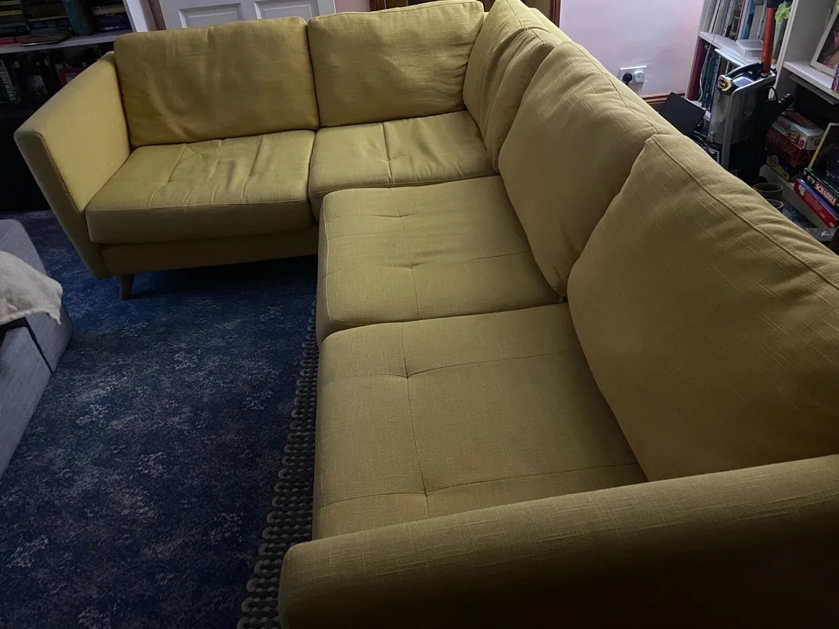 Sofa - Image 1