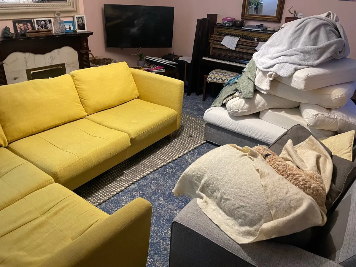 Sofa - Image 3