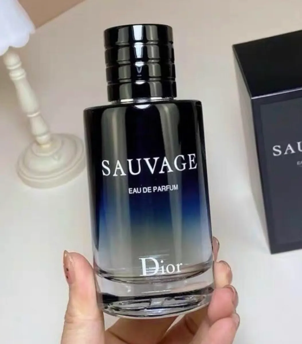 Dior perfume - Image 1