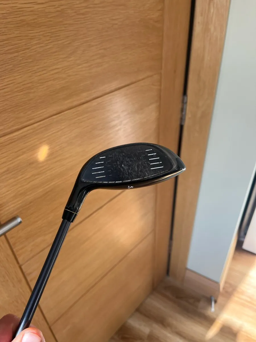 Cobra fly z 3 wood - Image 2