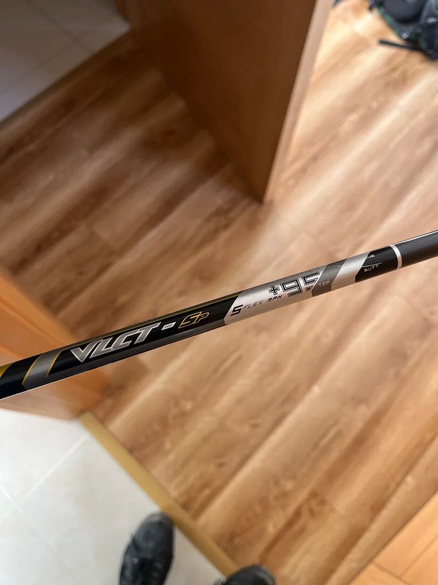 Cobra fly z 3 wood - Image 4