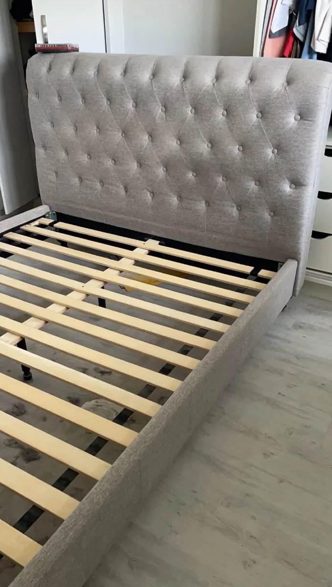 Perfect Bed For Sale - Image 1
