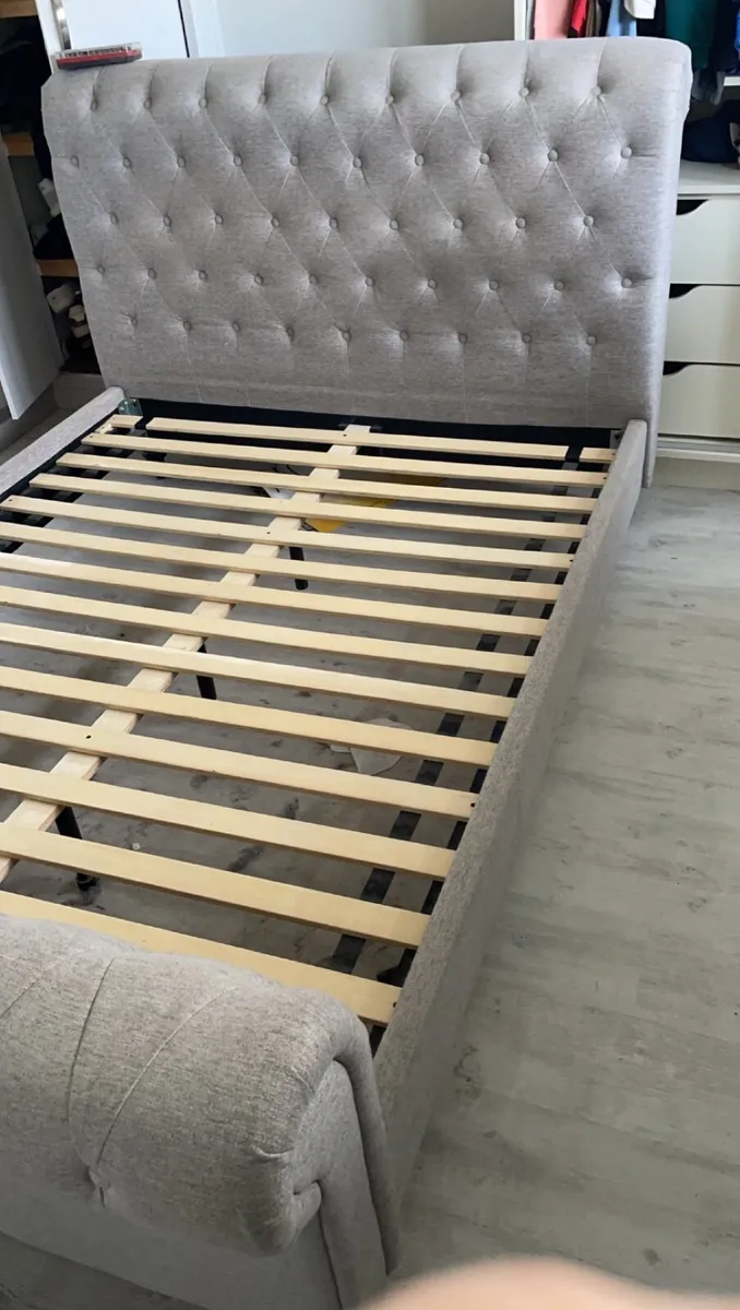Perfect Bed For Sale - Image 2