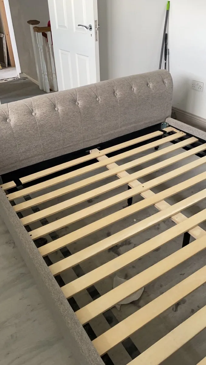 Perfect Bed For Sale - Image 3