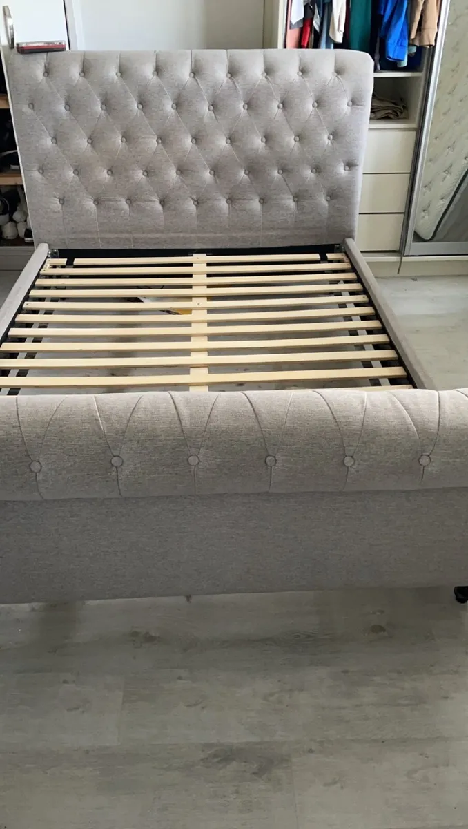Perfect Bed For Sale - Image 4