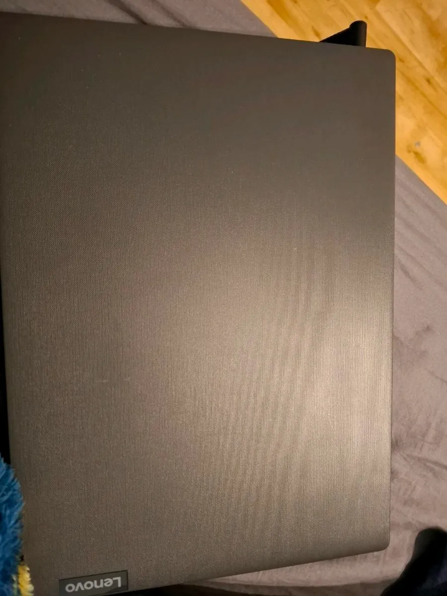 Lenovo Laptop - Image 4