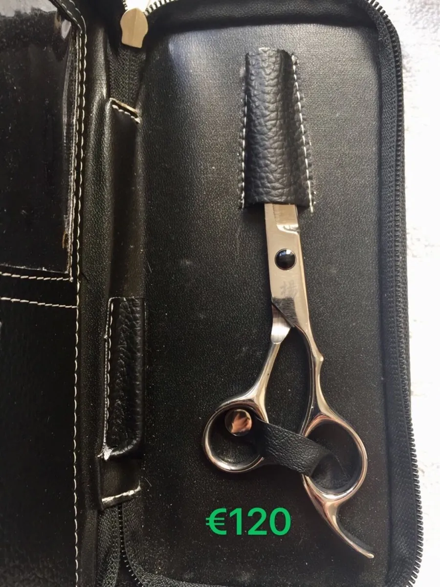 Hairdresser equipment - Image 4