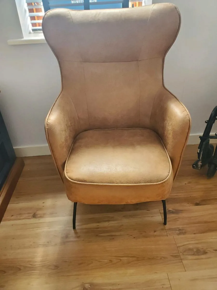 Arm chair - Image 2