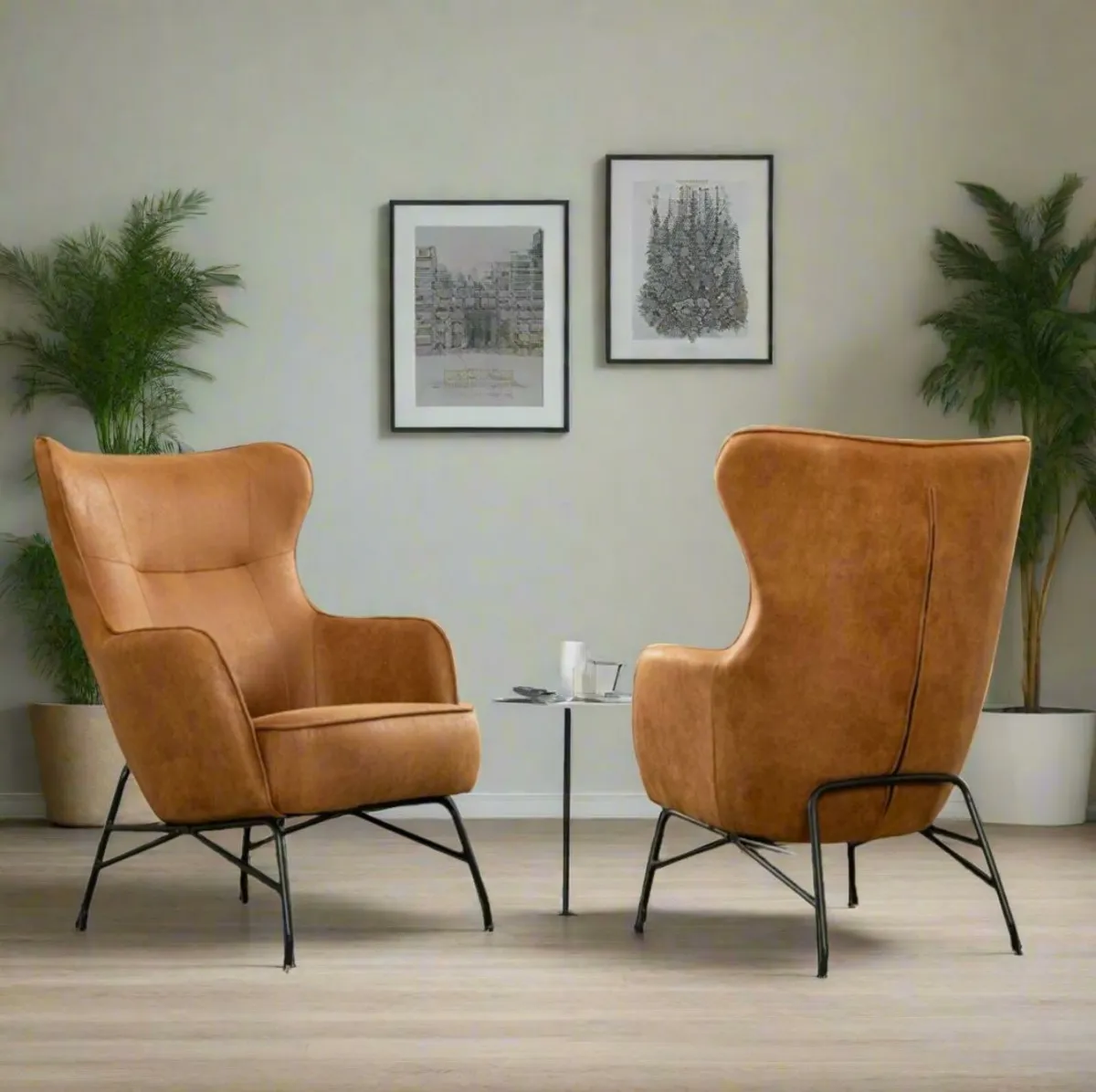 Arm chair - Image 3