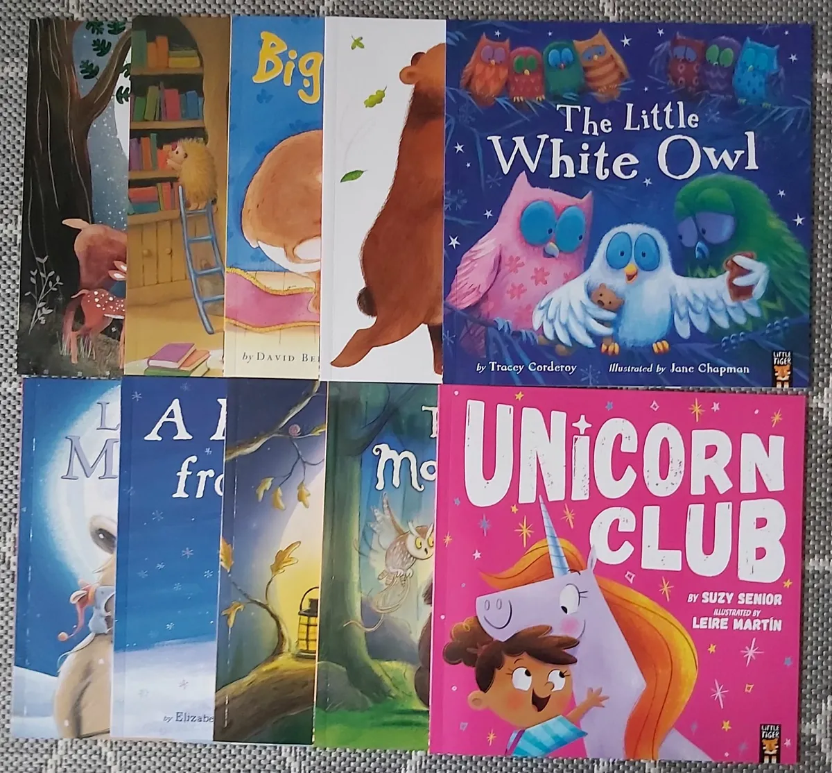 Book set - Animal Friends - Image 2