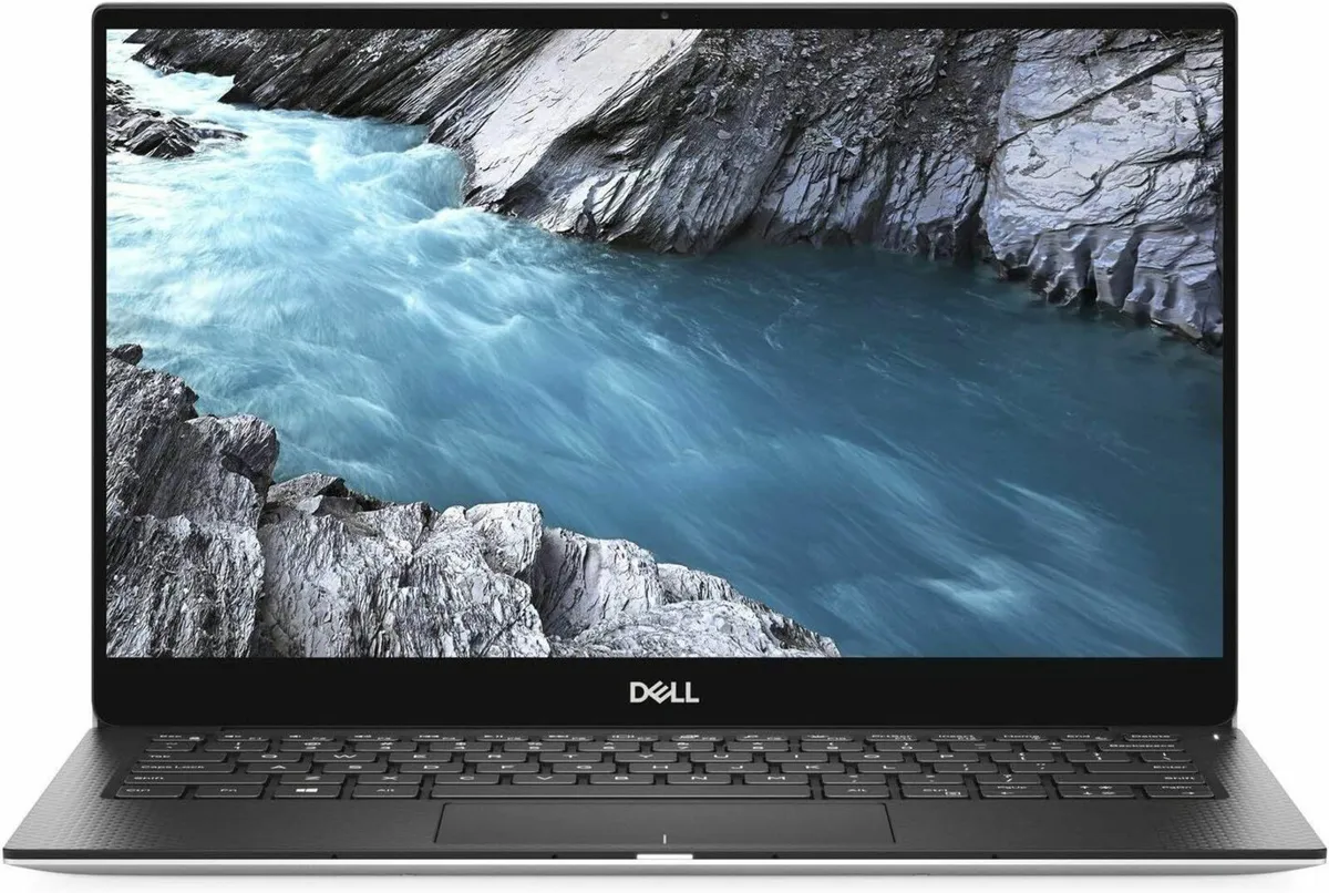 Dell XPS 13 9380 TOUCH I7 16GB 512GB SSD 4K UHD - Image 1