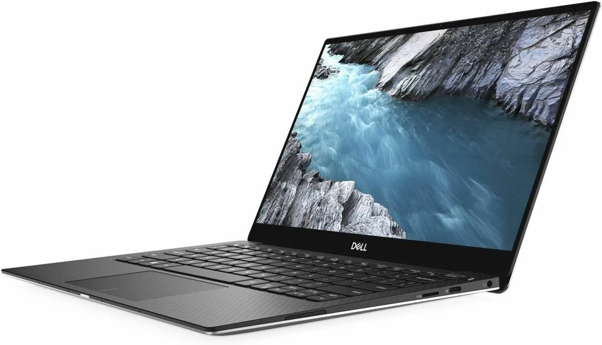 Dell XPS 13 9380 TOUCH I7 16GB 512GB SSD 4K UHD - Image 2