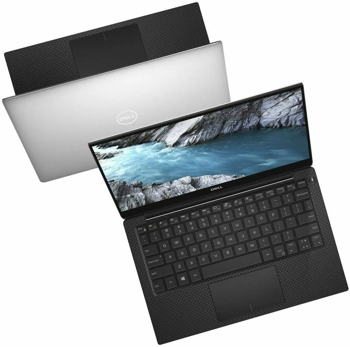 Dell XPS 13 9380 TOUCH I7 16GB 512GB SSD 4K UHD - Image 3