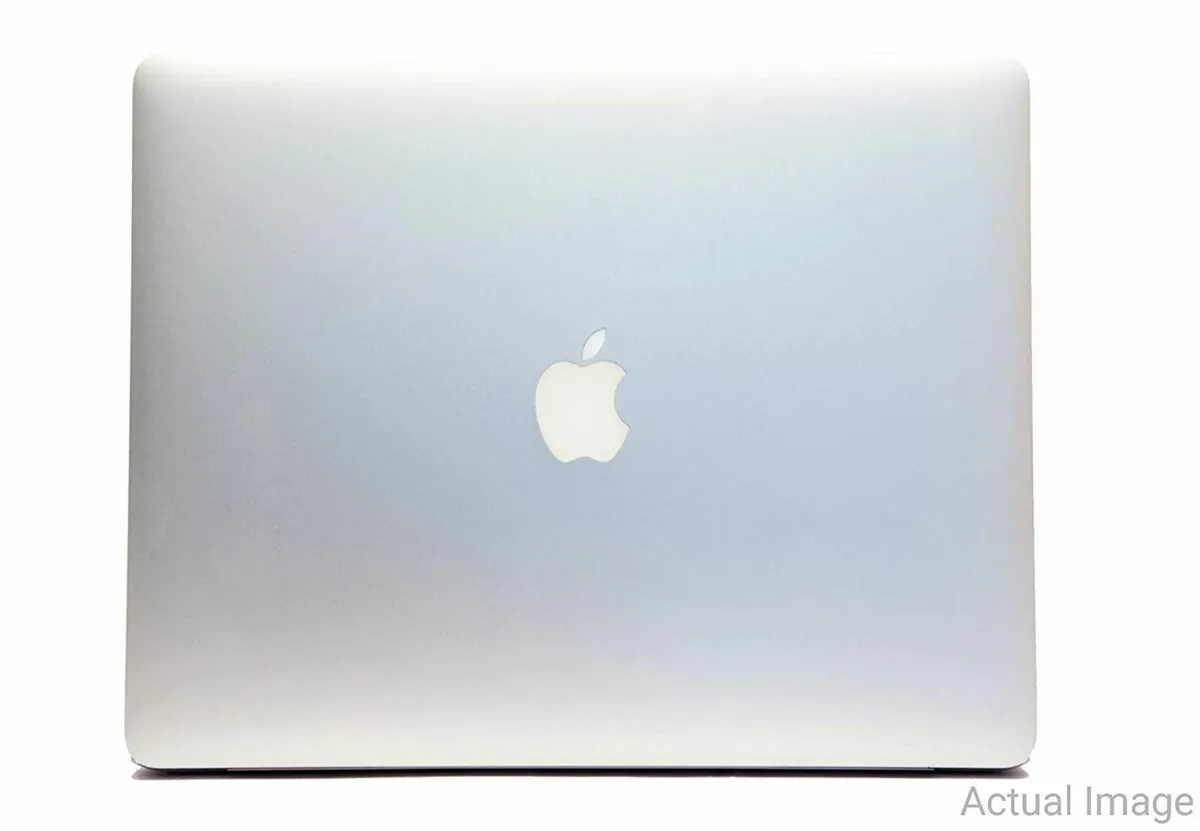 Apple MacBook Pro 15 A1398 Laptop i7 8GB 256GB SSD - Image 2