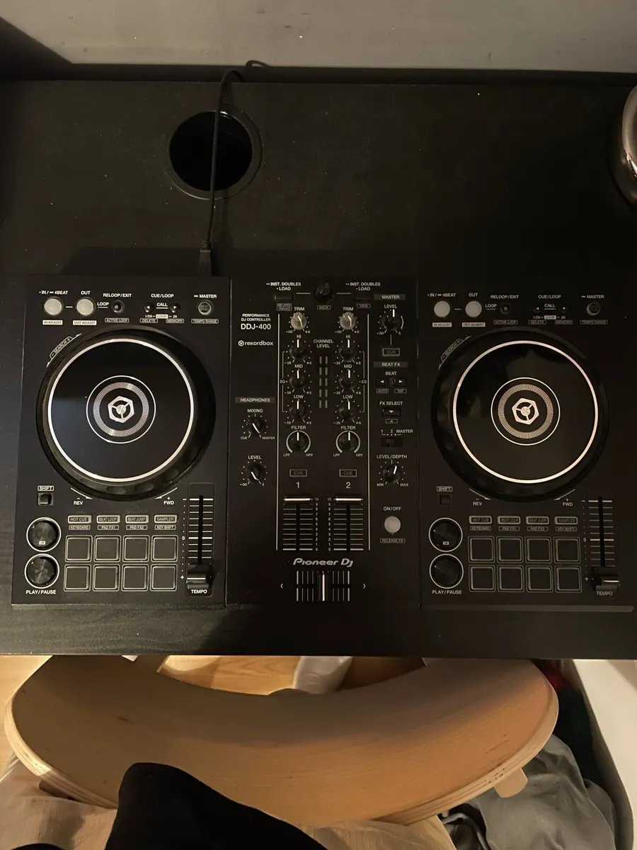 PIONEER DDJ 400 - Image 2