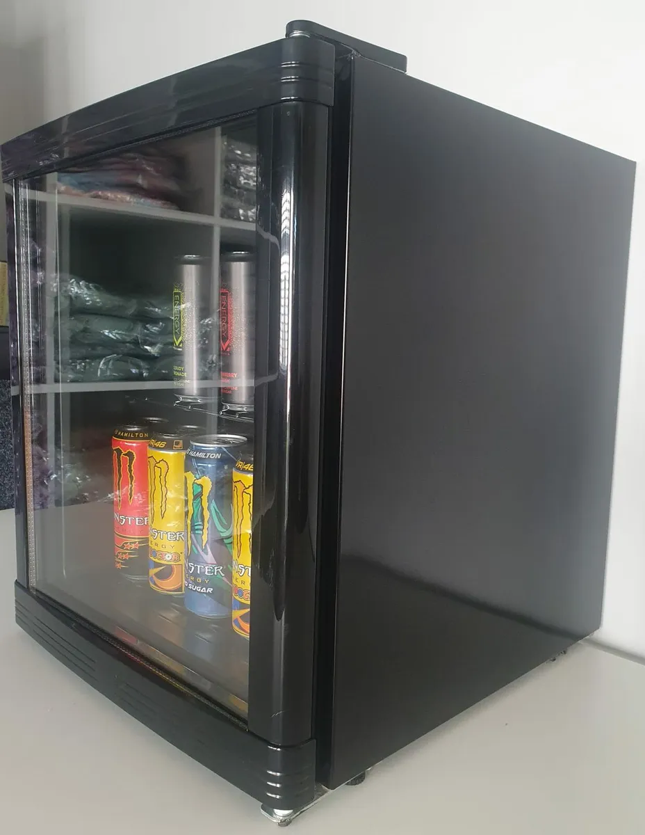 BOTTLE COOLER - Image 2
