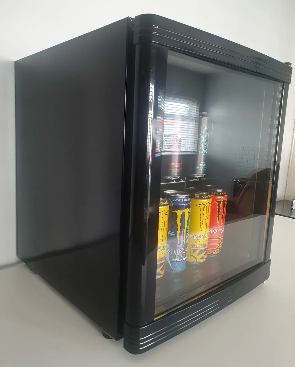 BOTTLE COOLER - Image 3