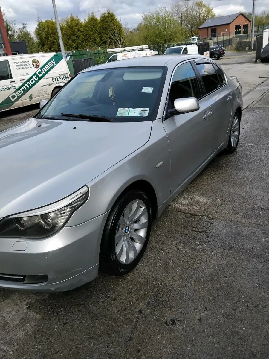 BMW 520D NCT 01/26 218 BHP - Image 2