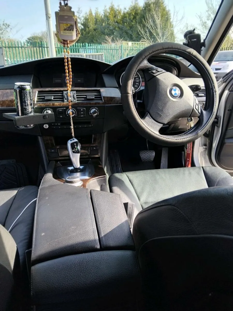 BMW 520D NCT 01/26 218 BHP - Image 3