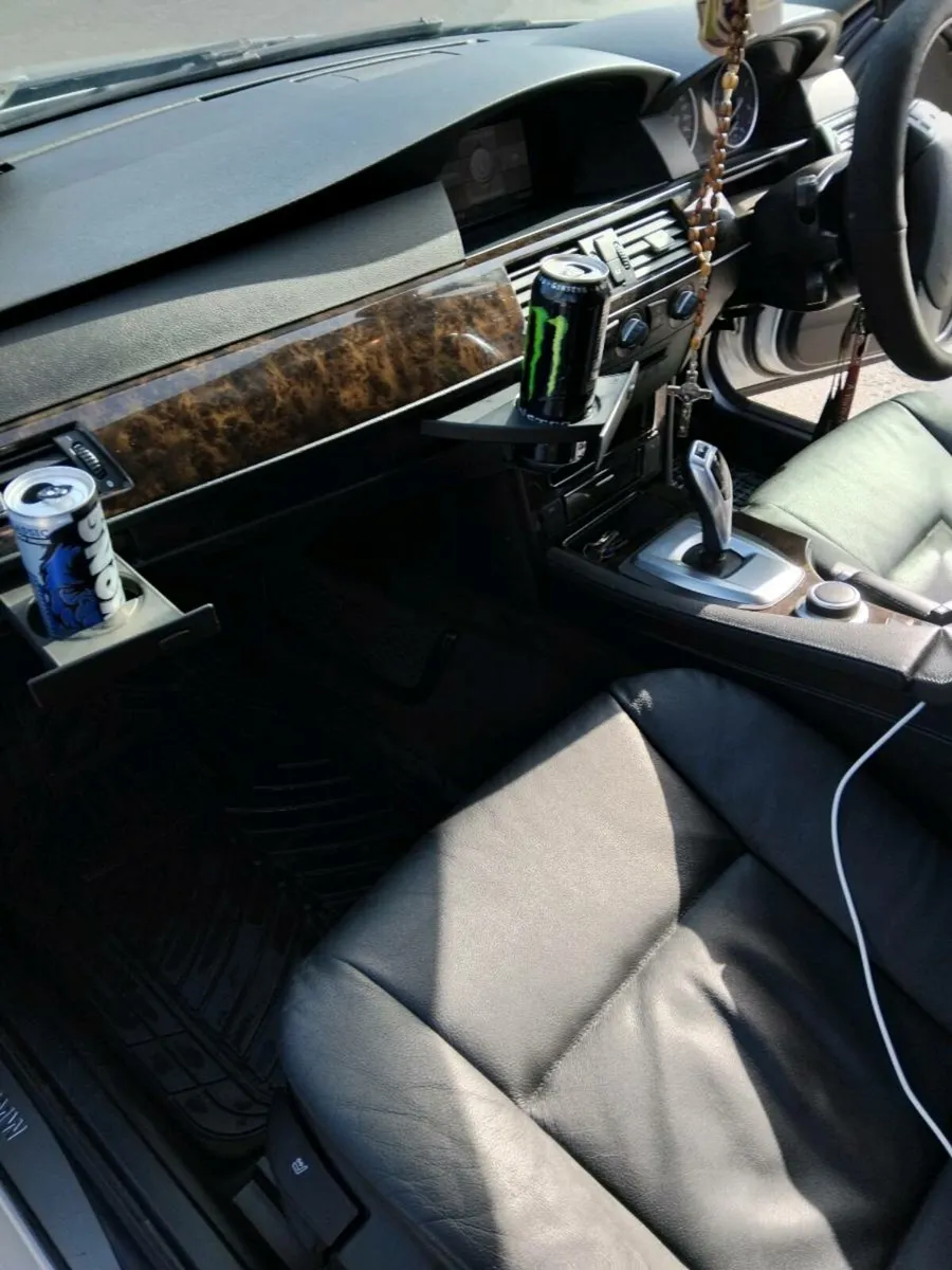 BMW 520D NCT 01/26 218 BHP - Image 4