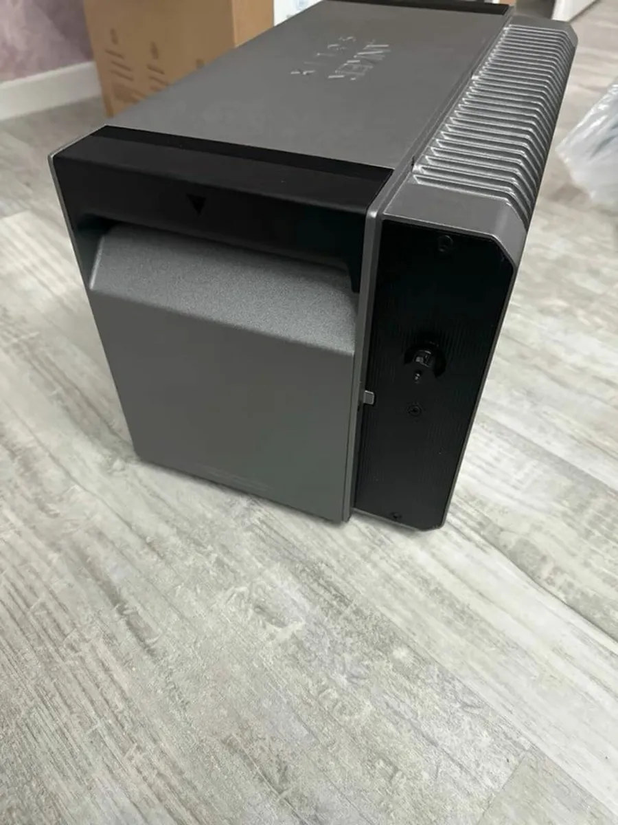 Anker Solix Solarbank 2 E1600 Plus - Image 3