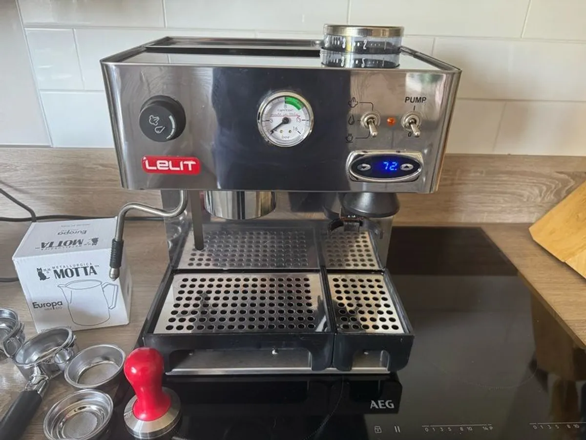 Coffee - Image 3