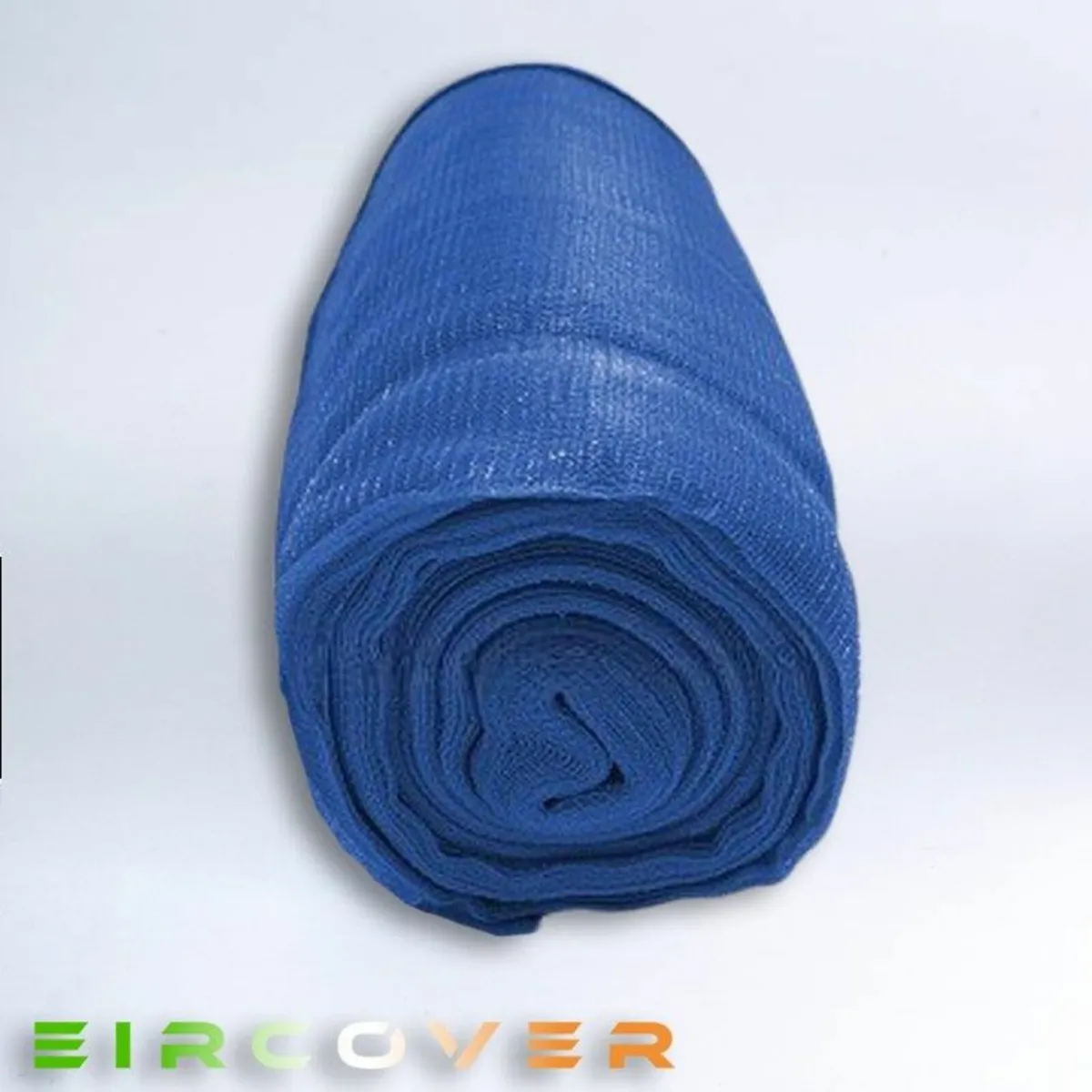 Windbreak Netting  3m x 50m  50 gsm Blue - Image 2