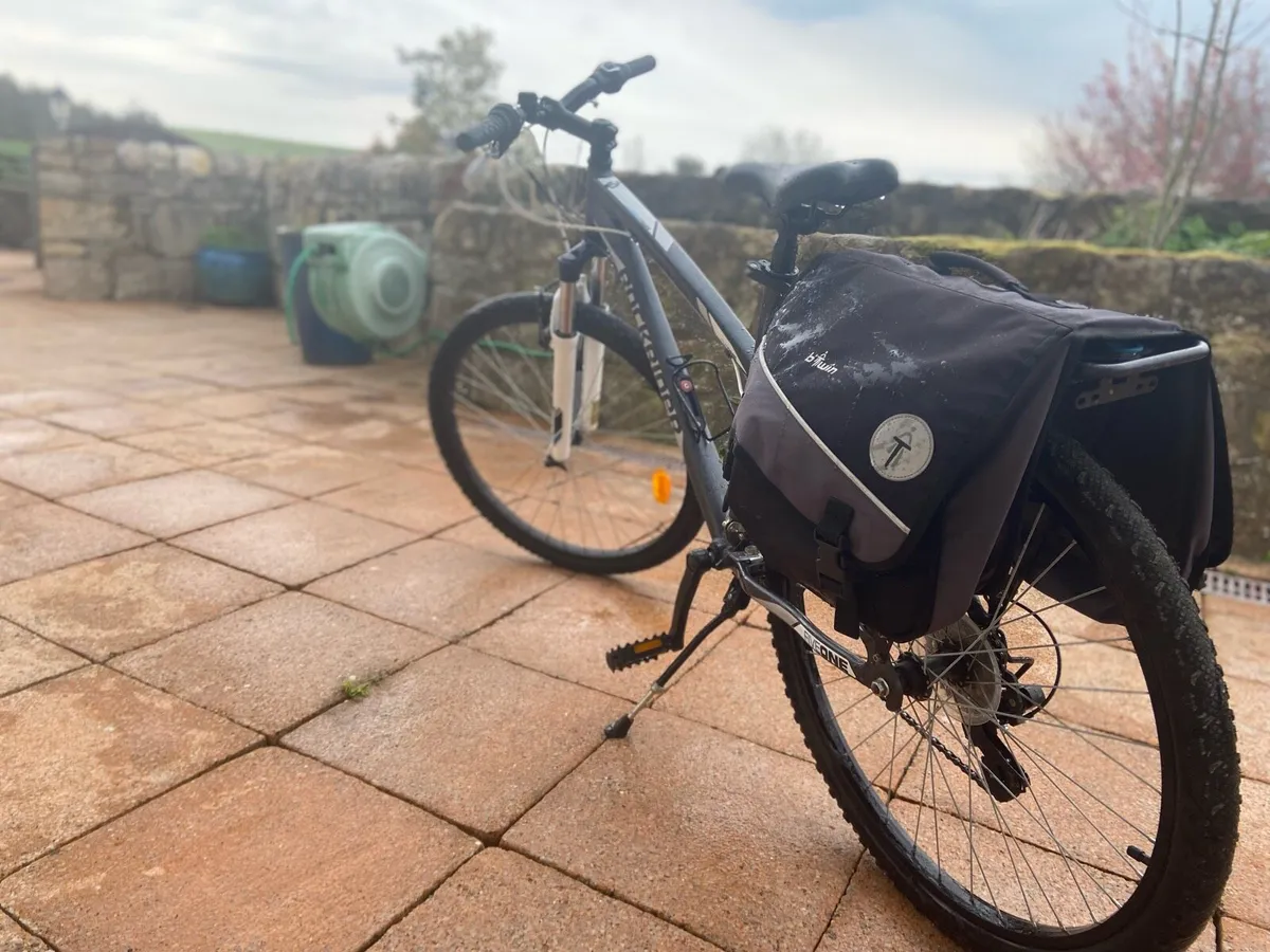 26 Inch Rockrider 5In1 teenagers bike - Image 3