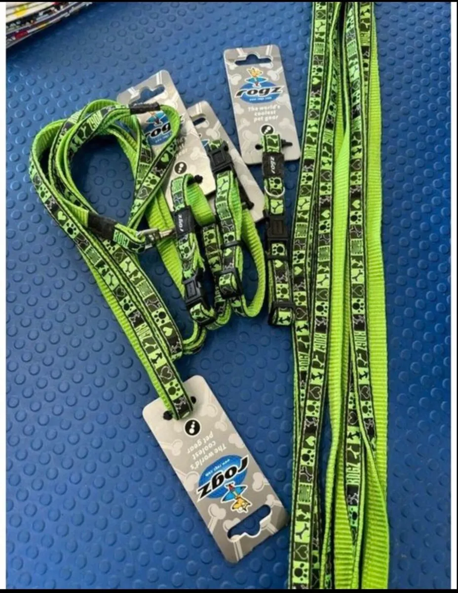 Dog bandannas - Image 2
